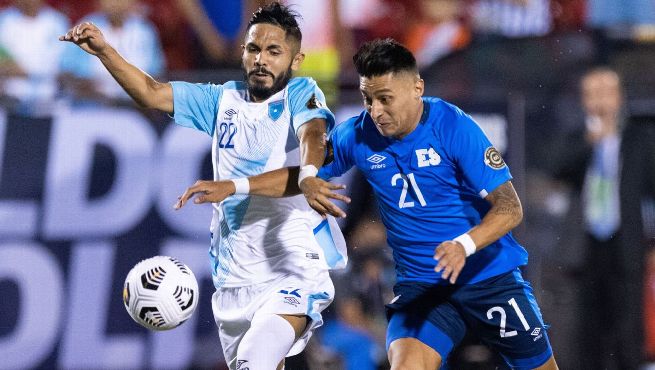 Nhận định, Soi kèo Guatemala vs El Salvador 9h ngày 5/9: Khách không có quà - Ảnh 4