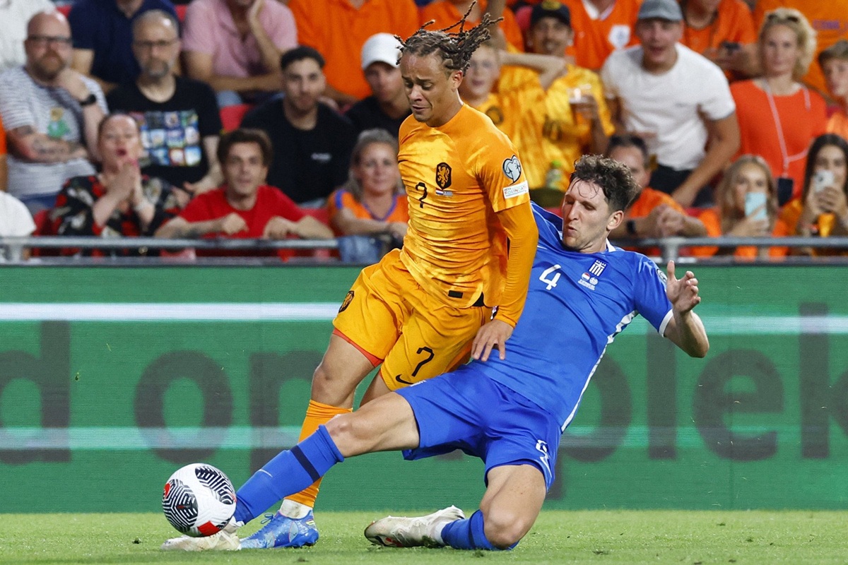 Nhận định, Soi kèo Hà Lan vs Ba Lan, 1h45 ngày 05/09: So tài hấp dẫn - Ảnh 1