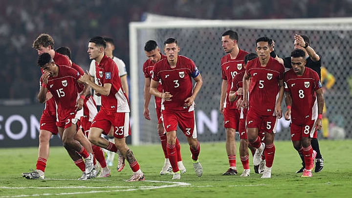 Nhận định, Soi kèo Indonesia vs Đài Loan, 20h30 ngày 5/9: Garuda đại thắng - Ảnh 4