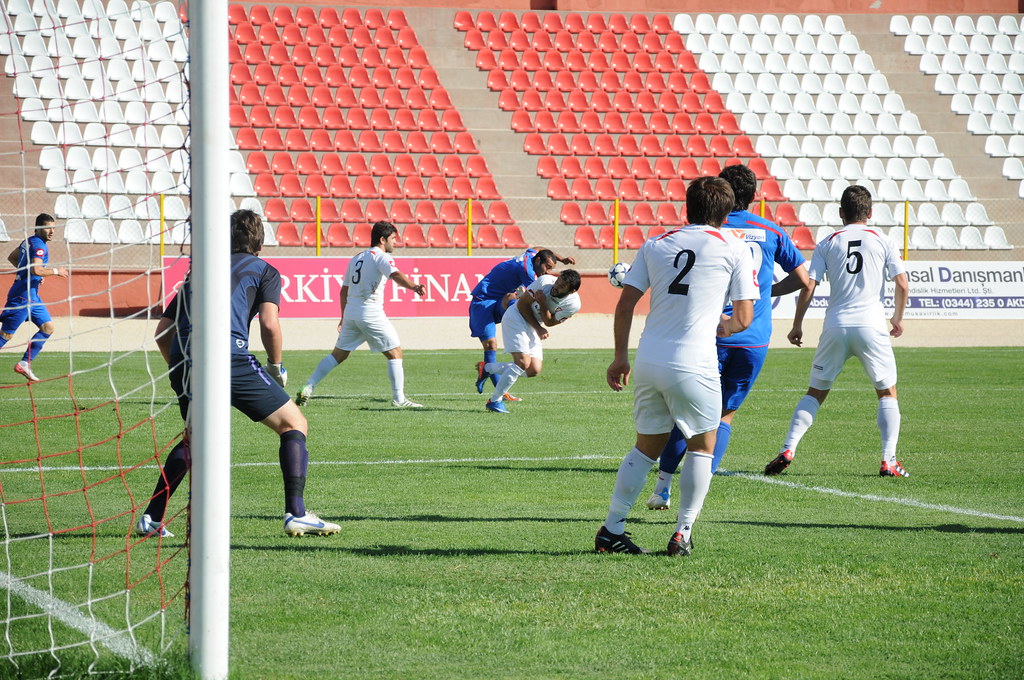 Nhận định, Soi kèo Kahramanmarasspor vs Osmaniyespor 18h00 ngày 4/9: Trận thắng vất vả - Ảnh 3