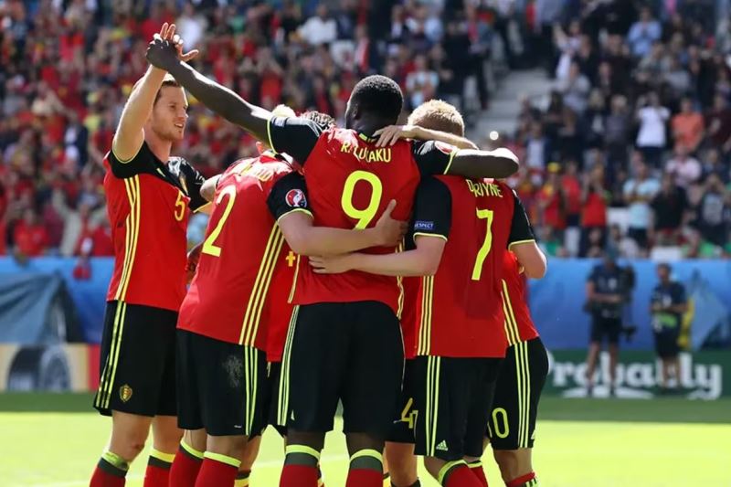 Nhận định, Soi kèo Liechtenstein vs Bỉ 01h45 ngày 05/09: Đừng tin Quỷ đỏ! - Ảnh 1