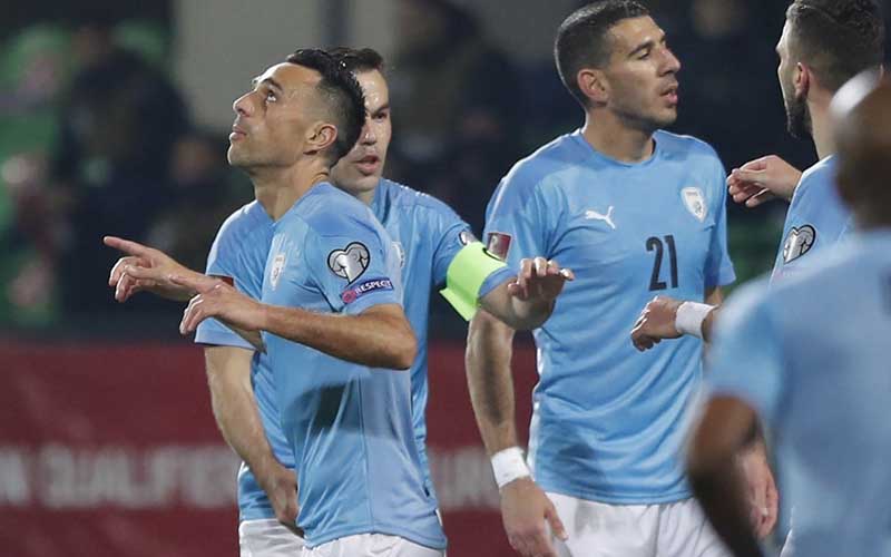 Nhận định, Soi kèo Moldova vs Israel 1h45 ngày 6/9: Khách hưởng niềm vui - Ảnh 1