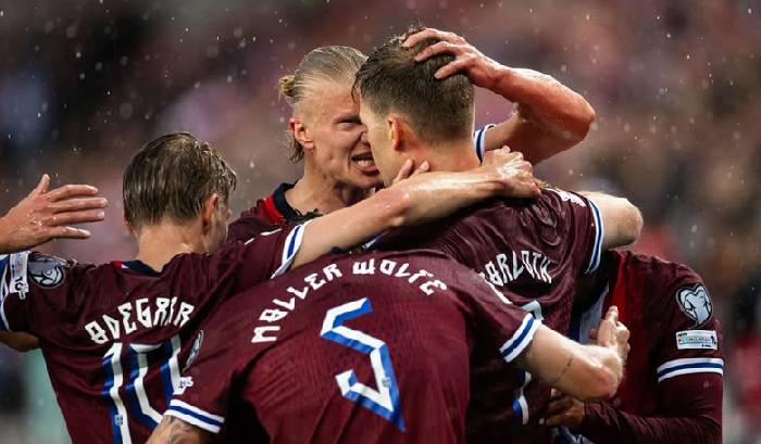 Nhận định, Soi kèo Na Uy vs Phần Lan, 23h00 ngày 4/9: Con mồi ưa thích - Ảnh 4