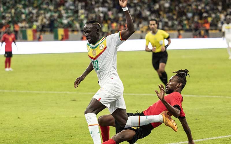 Nhận định, Soi kèo Senegal vs Sudan 2h00 ngày 6/9: Chủ nhà nắm lợi thế - Ảnh 1
