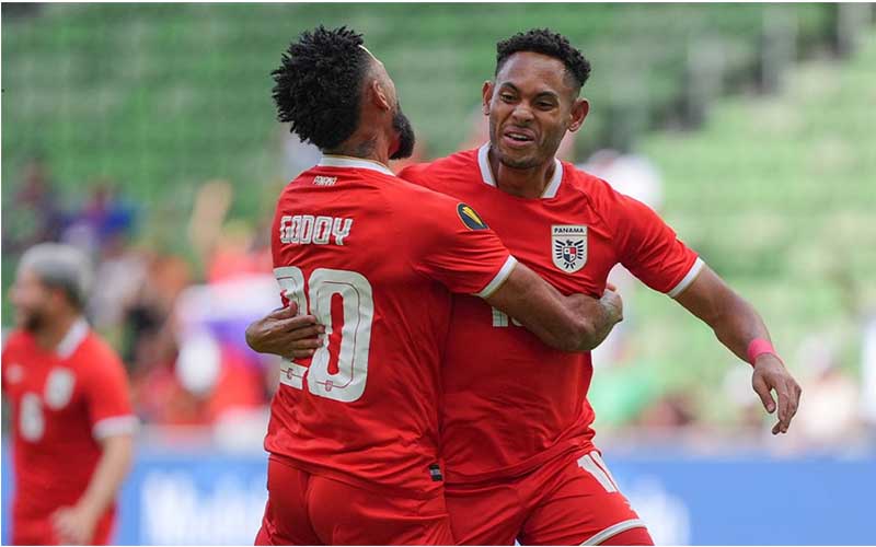 Nhận định, Soi kèo Suriname vs Panama 4h30 ngày 5/9: Niềm vui cho khách - Ảnh 1