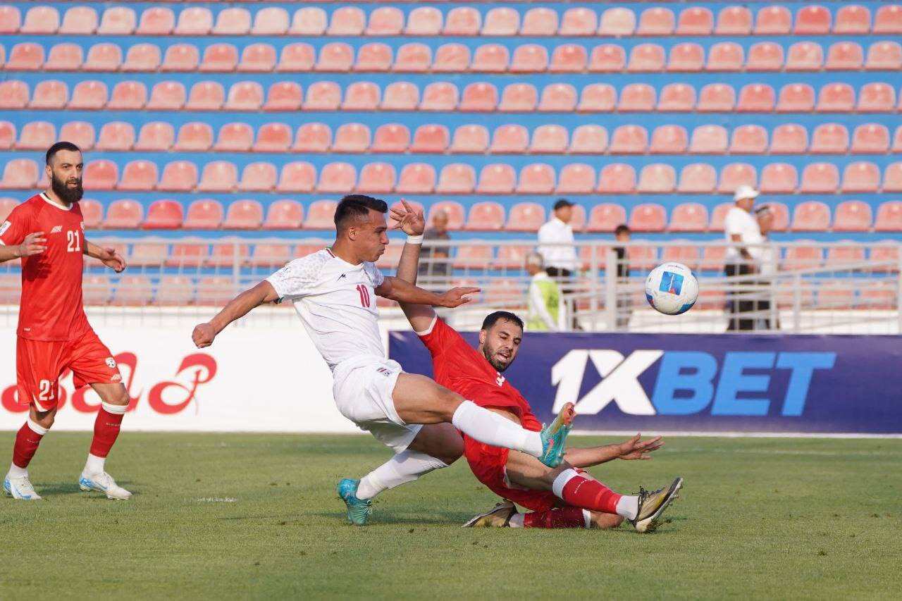Nhận định, Soi kèo Tajikistan vs Iran, 22h30 ngày 4/9: Bất ngờ nổ ra - Ảnh 4