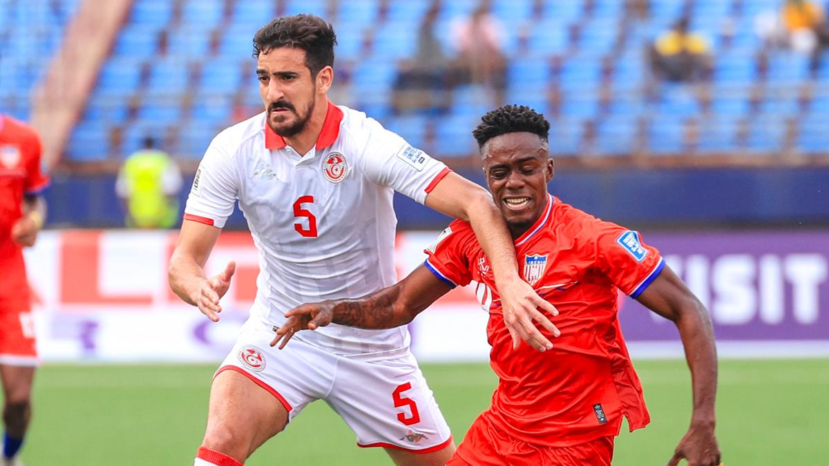 Nhận định, Soi kèo Tunisia vs Liberia, 2h ngày 05/09: Phong độ trái ngược - Ảnh 1