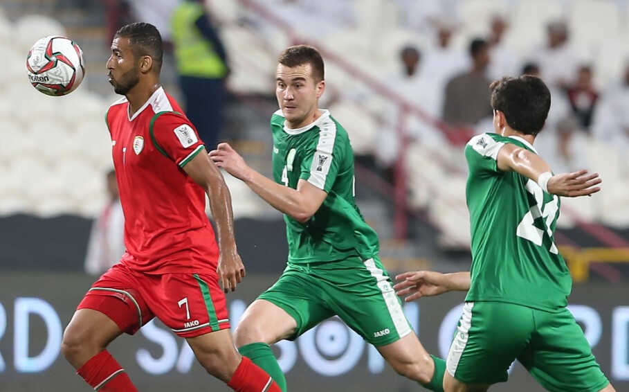 Nhận định, Soi kèo Turkmenistan vs Oman 19h00 ngày 5/9: Hy vọng mong manh - Ảnh 4