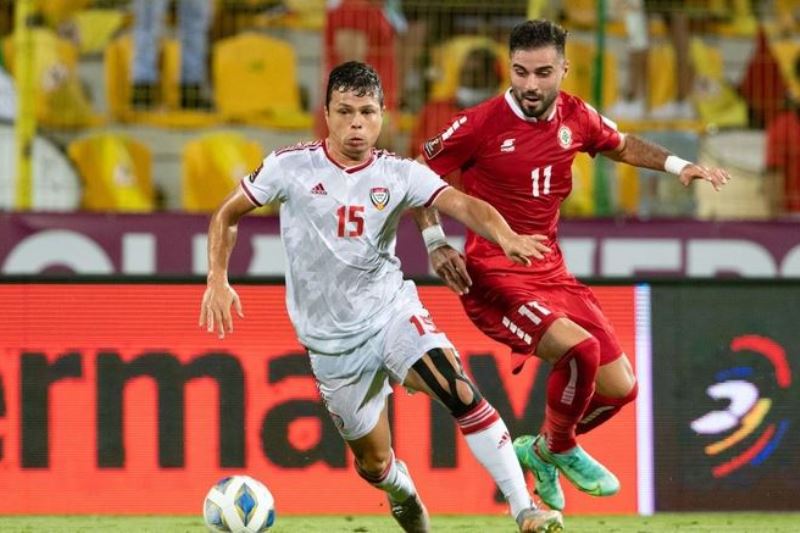 Nhận định, Soi kèo UAE vs Syria 23h30 ngày 04/09: Tin vào chủ nhà - Ảnh 1