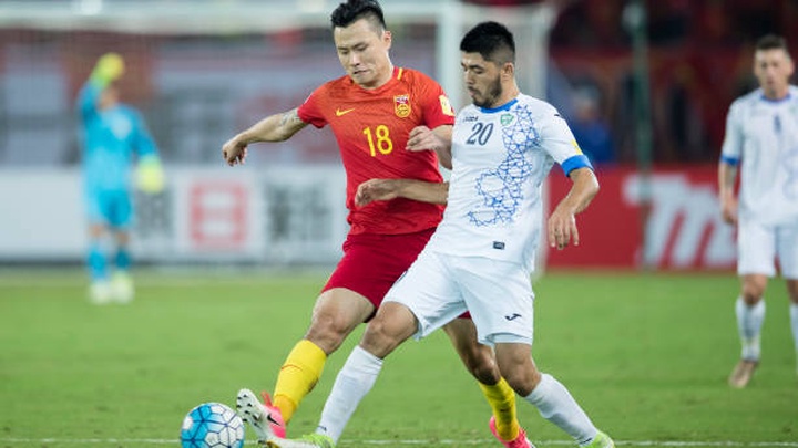 Nhận định, Soi kèo Uzbekistan vs Kyrgyzstan, 21h30 ngày 5/9: Không dễ bắt nạt đội khách - Ảnh 4