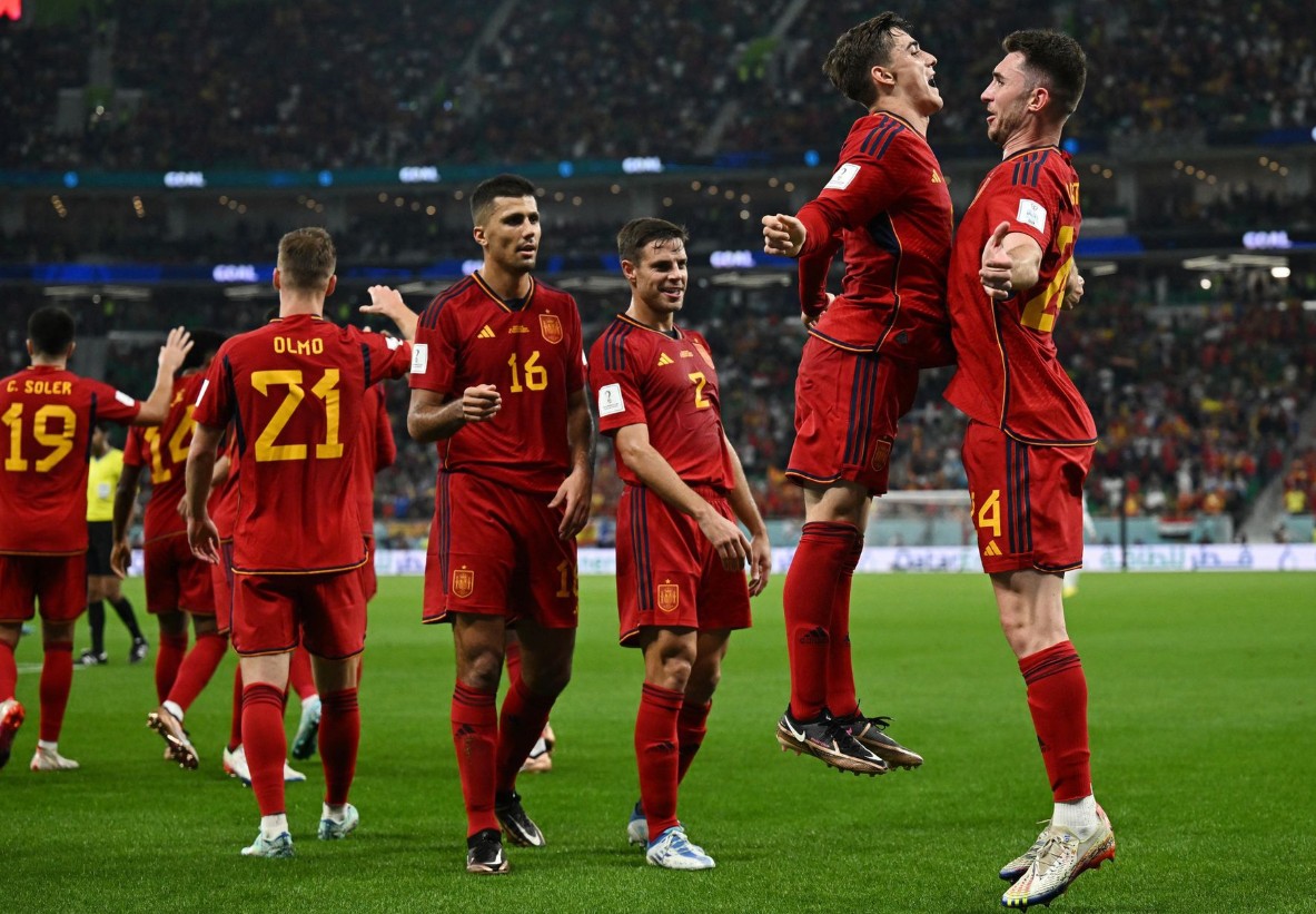 Soi kèo phạt góc Bulgaria vs Tây Ban Nha, 1h45 ngày 05/09 - Ảnh 5