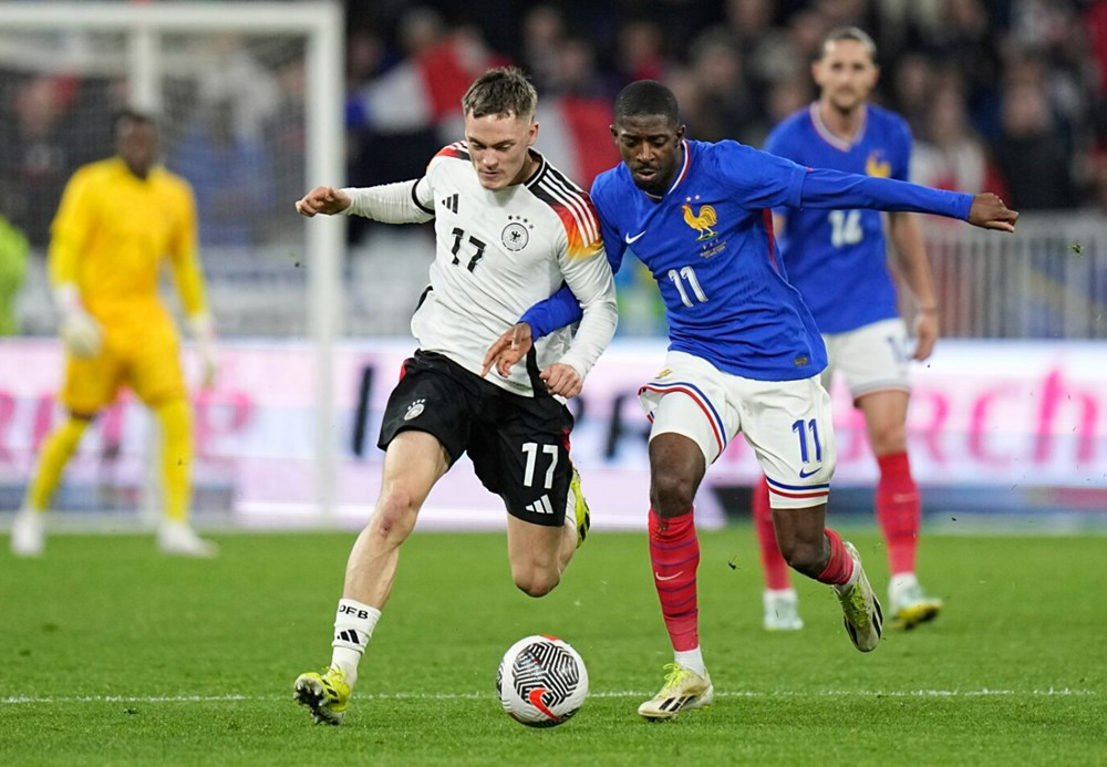 Soi kèo phạt góc Slovakia vs Đức, 1h45 ngày 05/09 - Ảnh 6