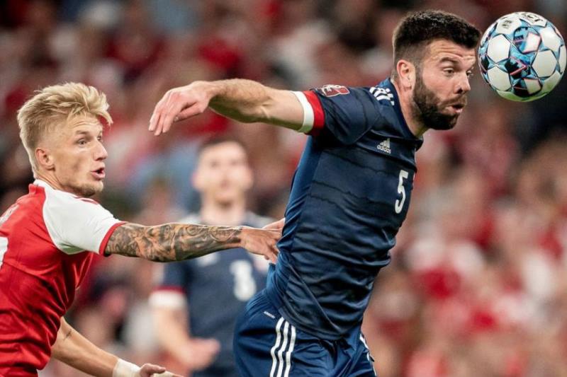 Nhận định, Soi kèo Đan Mạch vs Scotland 01h45 ngày 06/09: Điểm tựa sân nhà - Ảnh 1