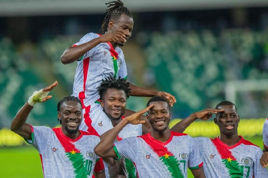 Nhận định, Soi kèo Djibouti vs Burkina Faso, 23h00 ngày 5/9: Khó thắng đậm - Ảnh 4