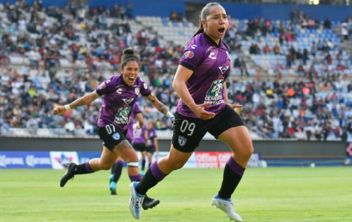 Nhận định Juarez nữ vs Pachuca nữ: phong độ và tỷ lệ trước giờ bóng lăn ở Liga MX Femenil