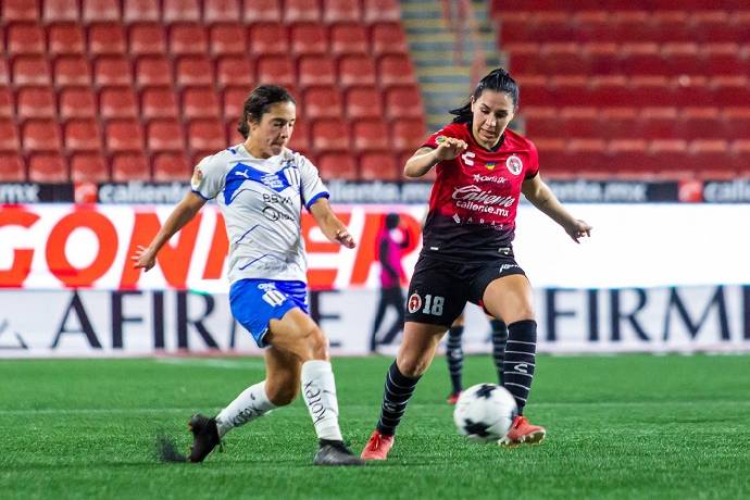 Soi kèo Nữ Mazatlan vs Nữ Cruz Azul tại Liga MX Femenil: phong độ trái ngược