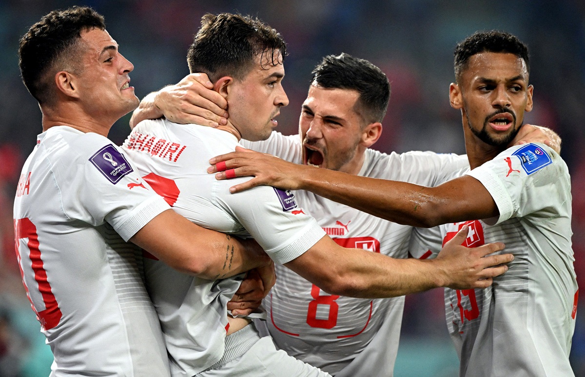 Nhận định, Soi kèo Thụy Sĩ vs Kosovo, 1h45 ngày 06/09: Chênh lệch đẳng cấp - Ảnh 1