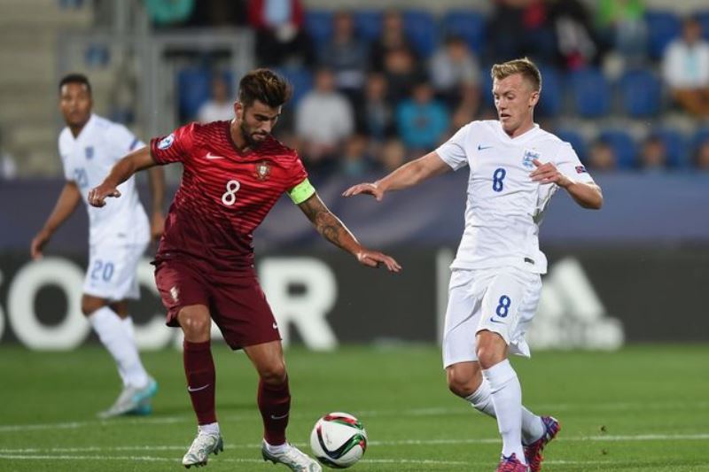 Nhận định, Soi kèo U21 Bồ Đào Nha vs U21 Azerbaijan 01h30 ngày 06/09: Tưng bừng bàn thắng - Ảnh 1