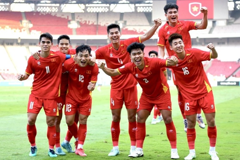 Nhận định, Soi kèo U23 Singapore vs U23 Việt Nam, 19h00 ngày 6/9: Giành vé đi tiếp - Ảnh 1