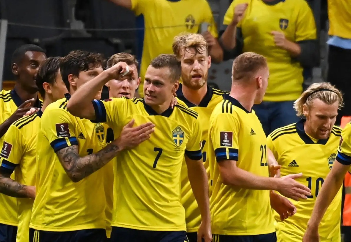 Soi kèo phạt góc Slovenia vs Thụy Điển, 1h45 ngày 06/09 - Ảnh 6