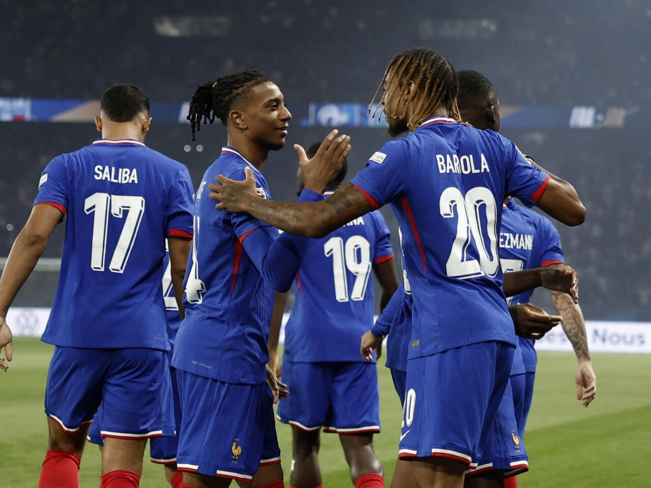 Soi kèo phạt góc Ukraine vs Pháp, 1h45 ngày 06/09 - Ảnh 6