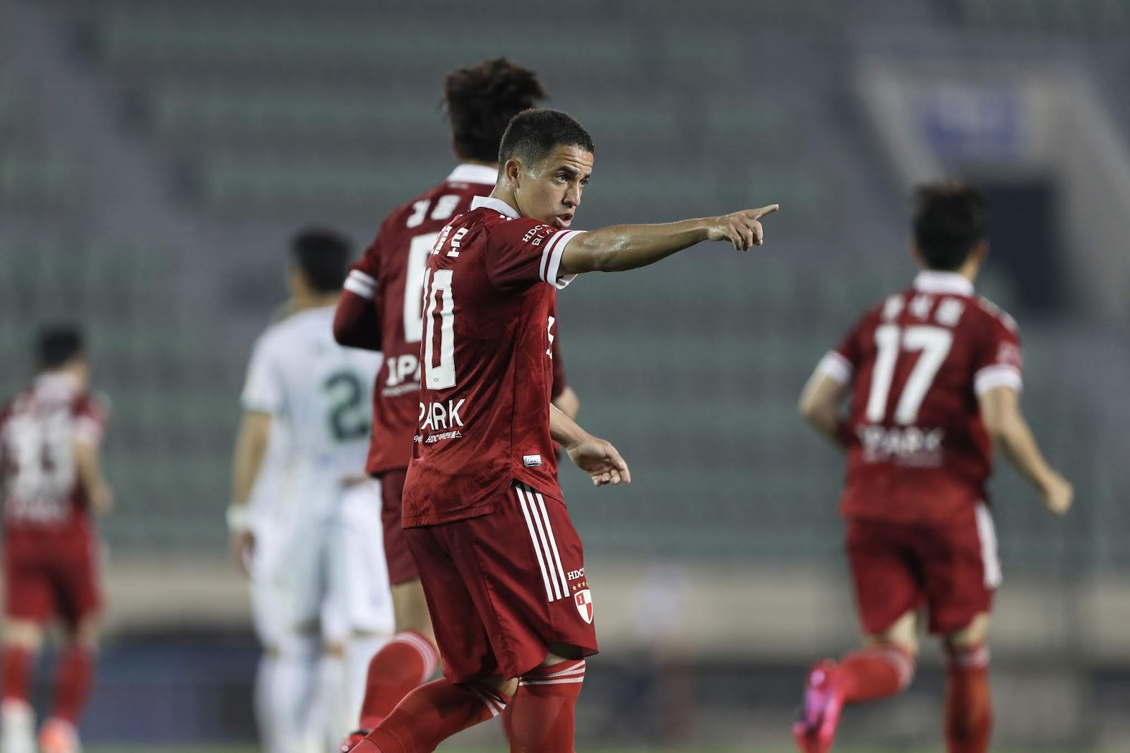 Nhận định, Soi kèo Busan IPark vs Suwon Samsung Bluewings, 16h30 ngày 6/9: Khách có quà - Ảnh 4