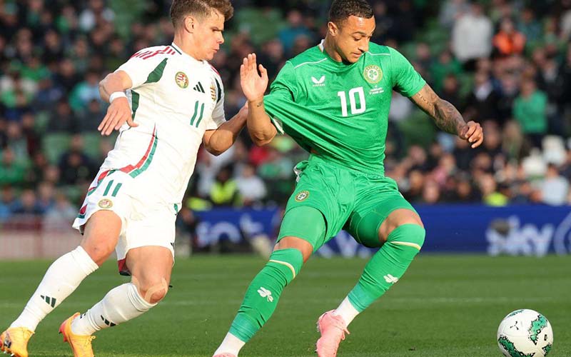 Nhận định, Soi kèo CH Ireland vs Hungary 1h45 ngày 6/9: Chuyến đi không dễ dàng - Ảnh 1