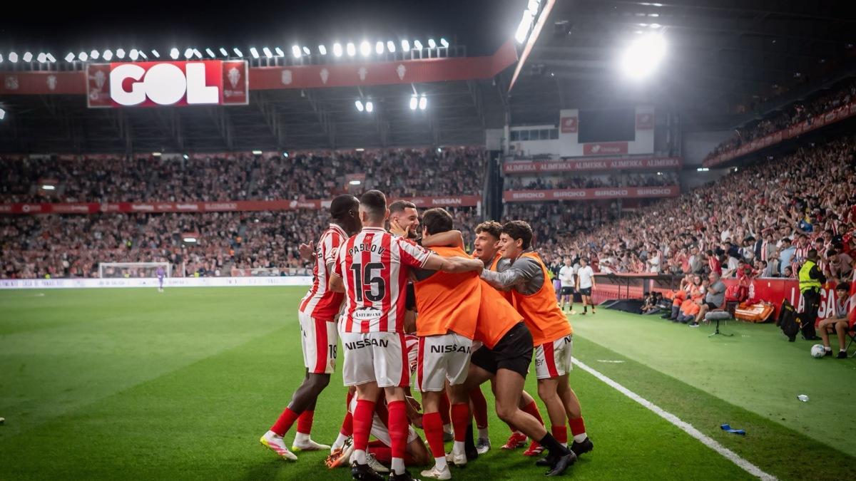 Nhận định, Soi kèo Deportivo vs Sporting de Gijon, 21h15 ngày 06/09: Rượt đuổi kịch tính - Ảnh 1