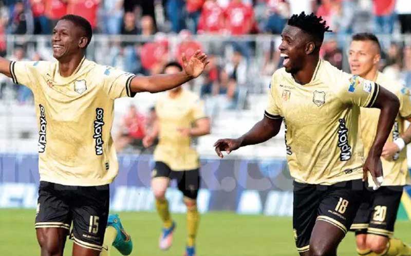 Nhận định, Soi kèo Envigado F.C vs Rionegro Aguilas 2h00 ngày 8/9: Tin vào chủ nhà - Ảnh 1