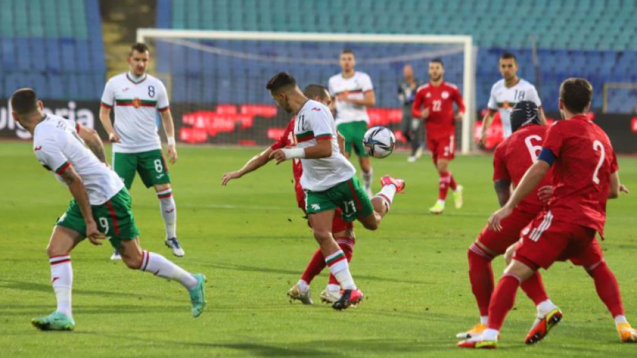 Nhận định, Soi kèo Georgia vs Bulgaria, 20h00 ngày 7/9: 3 điểm ở lại - Ảnh 4