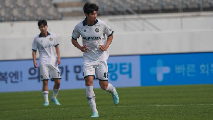 Nhận định, Soi kèo Gimpo vs Cheonan City, 17h00 ngày 7/9: Chủ nhà giành 3 điểm - Ảnh 4