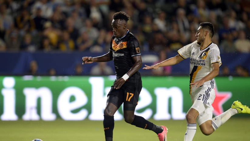 Nhận định, Soi kèo Houston Dynamo vs Los Angeles Galaxy 7h30 ngày 7/9: Cả làng cùng vui - Ảnh 4