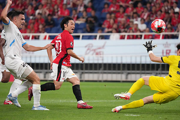 Nhận định, Soi kèo Kawasaki Frontale vs Urawa Red Diamonds 17h00 ngày 7/9: Đối thủ cân tài - Ảnh 4