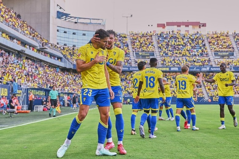 Nhận định, Soi kèo Real Sociedad B vs Cadiz CF, 21h15 ngày 7/9: Đối thủ non nớt - Ảnh 1