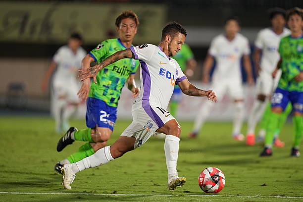 Nhận định, Soi kèo Sanfrecce Hiroshima vs Shonan Bellmare 16h30 ngày 7/9: Lật ngược thế cờ - Ảnh 4