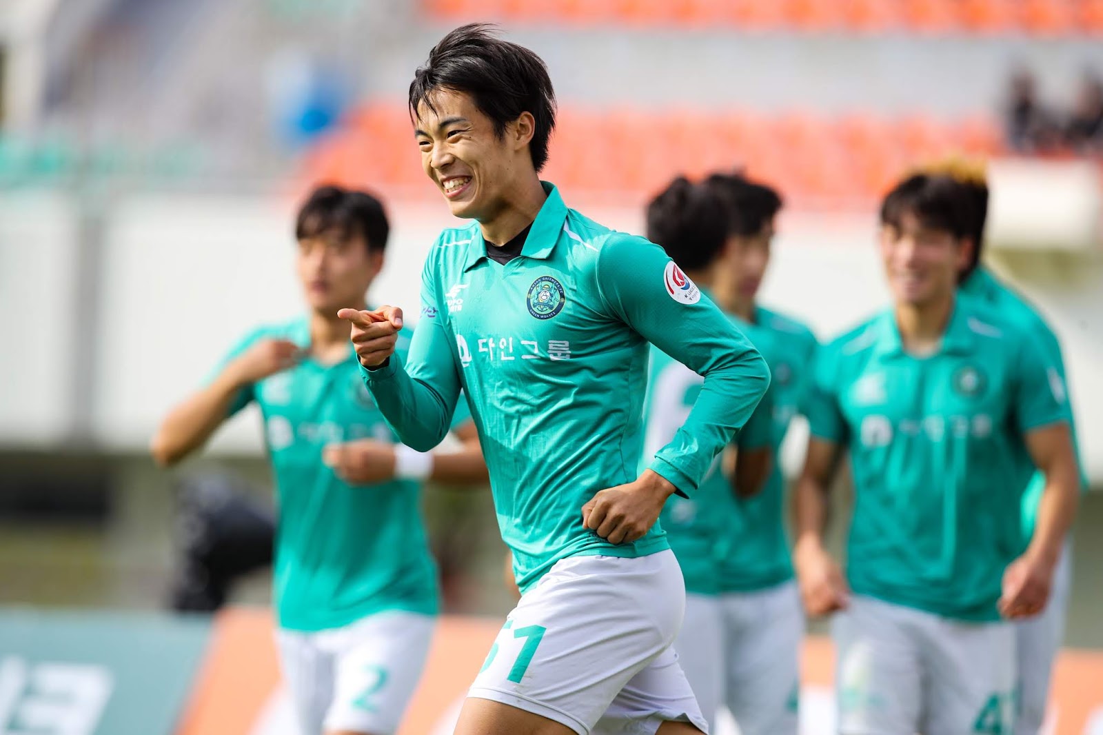 Nhận định, Soi kèo Seongnam vs Ansan Greeners, 17h00 ngày 6/9: Chủ nhà thắng thế - Ảnh 4