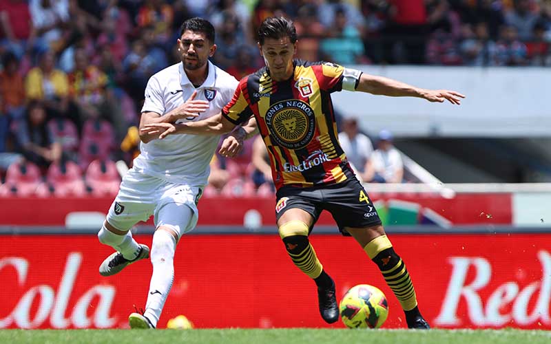 Nhận định, Soi kèo Tepatitlan vs Leones Negros 6h00 ngày 8/9: Khó cản chủ nhà - Ảnh 1