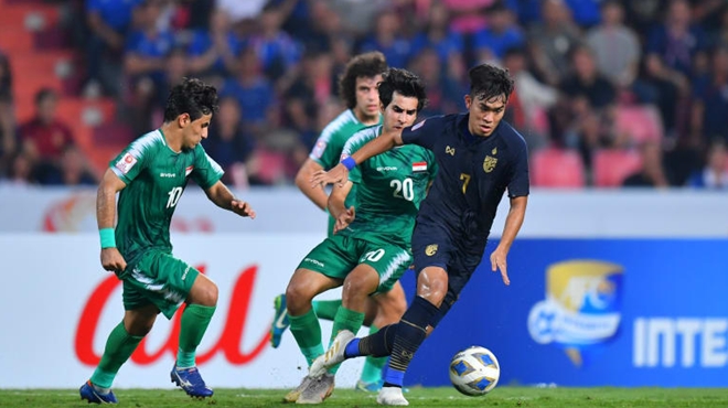 Nhận định, Soi kèo Thái Lan vs Iraq, 20h00 ngày 7/9: Nỗi buồn 'Voi chiến' - Ảnh 4