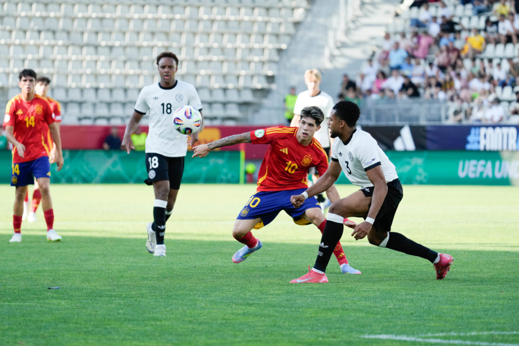 Nhận định, Soi kèo U19 Tây Ban Nha vs U19 Anh 16h00 ngày 6/9: Cân tài cân sức - Ảnh 4