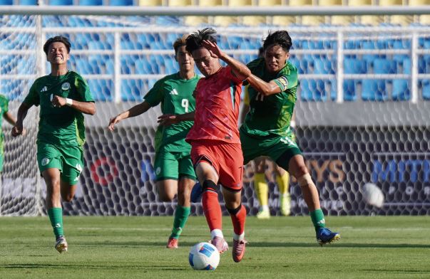 Nhận định, Soi kèo U23 Lào vs U23 Hàn Quốc 15h30 ngày 6/9: Không thể ngăn cản - Ảnh 4
