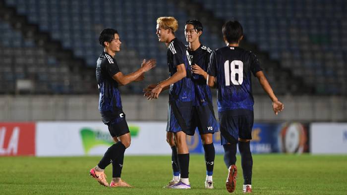 Nhận định, Soi kèo U23 Myanmar vs U23 Nhật Bản, 16h30 ngày 6/9: Chưa chắc thắng đậm - Ảnh 4