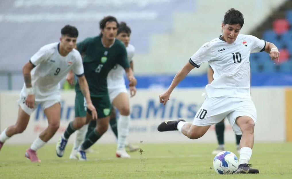 Nhận định, Soi kèo U23 Oman vs U23 Iraq 16h00 ngày 6/9: Sớm đi tiếp - Ảnh 4