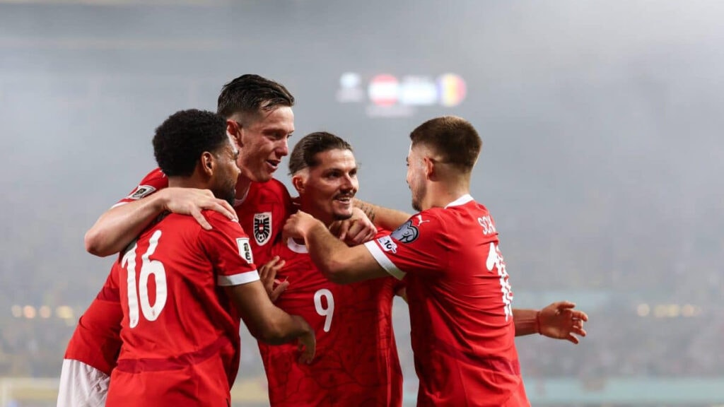 Soi kèo phạt góc Áo vs Cyprus, 1h45 ngày 07/09 - Ảnh 6