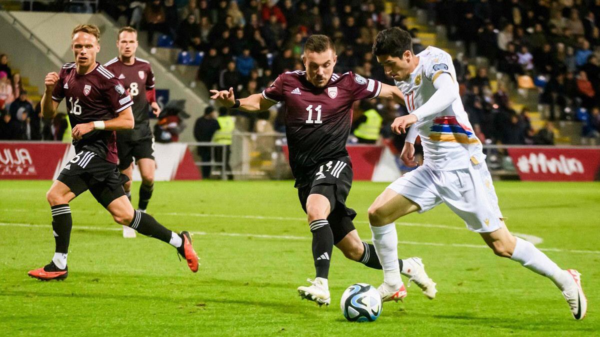 Soi kèo phạt góc Latvia vs Serbia, 20h ngày 06/09 - Ảnh 5