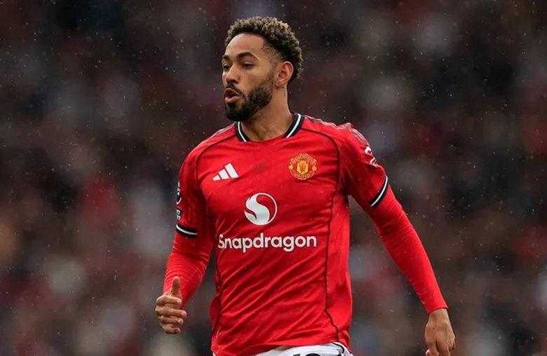 Cunha trên sân tập, tín hiệu lạc quan về khả năng tái xuất cho trận derby Manchester