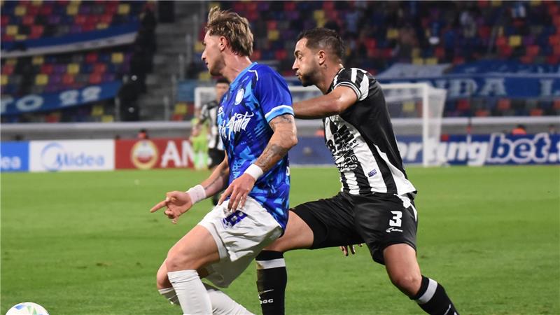 Nhận định, Soi kèo Club Atletico Cerro vs Cerro Largo, 21h00 ngày 7/9: Căng thẳng, ít bàn thắng - Ảnh 4