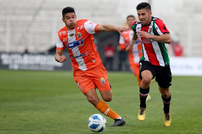 Nhận định, Soi kèo Cobresal vs Palestino 01h00 ngày 08/09: Khách lấn chủ - Ảnh 1