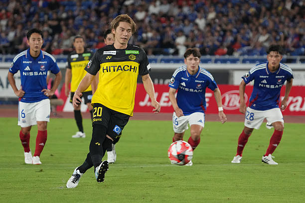 Nhận định, Soi kèo Kashiwa Reysol vs Yokohama F. Marinos 17h00 ngày 7/9: Khó ngược dòng - Ảnh 4