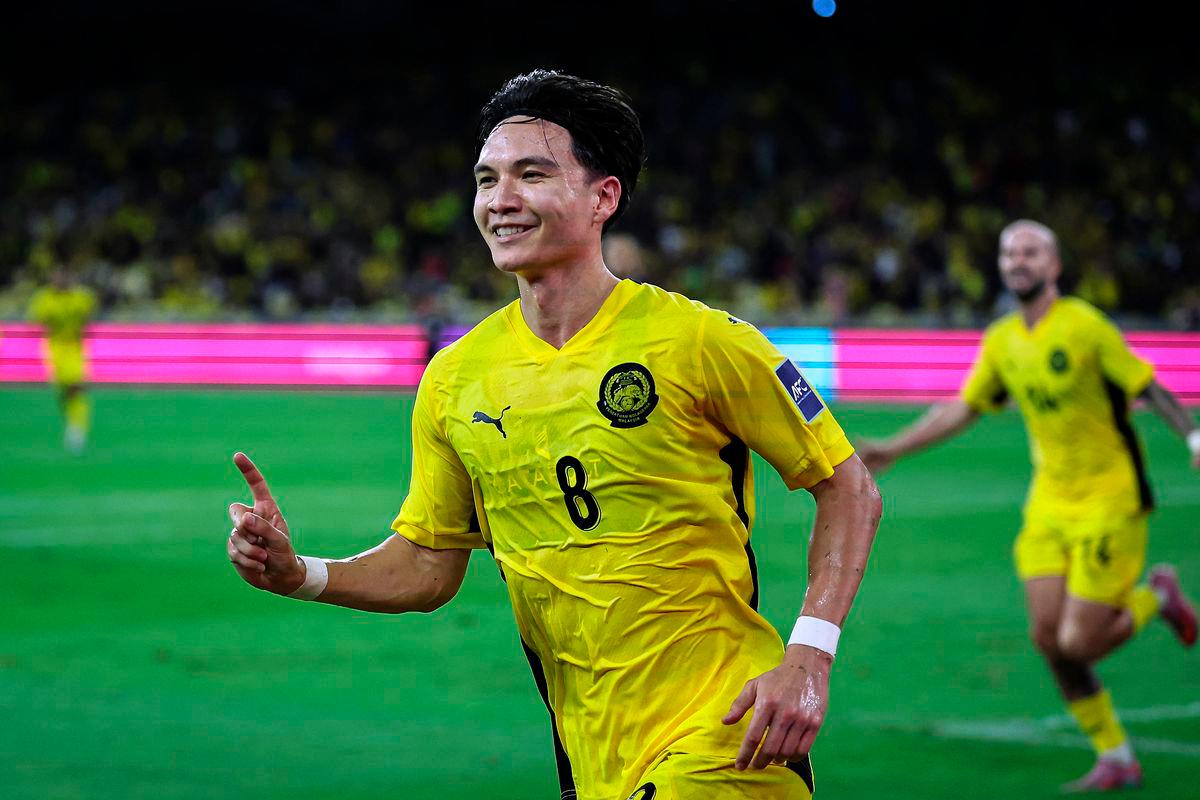 Nhận định, Soi kèo Malaysia vs Palestine, 20h00 ngày 8/9: Thay đổi lịch sử - Ảnh 4