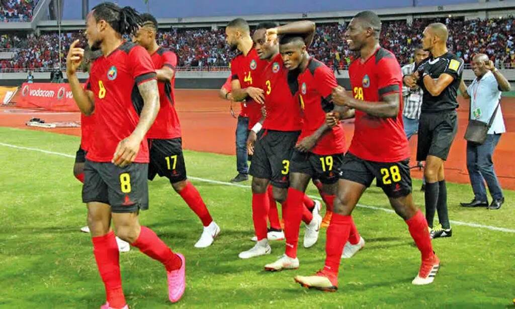 Nhận định, Soi kèo Mozambique vs Botswana, 20h00 ngày 8/9: Thắg để hy vọng - Ảnh 4